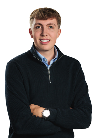 Photo of Ben Underwood