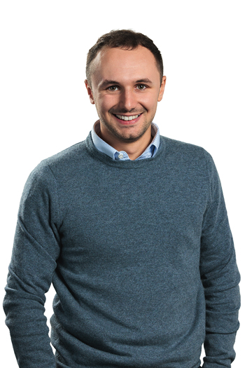 Photo of Henry Smith