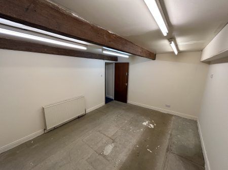 Photo of Dunford Road, Holmfirth, West Yorkshire, HD9 2DP