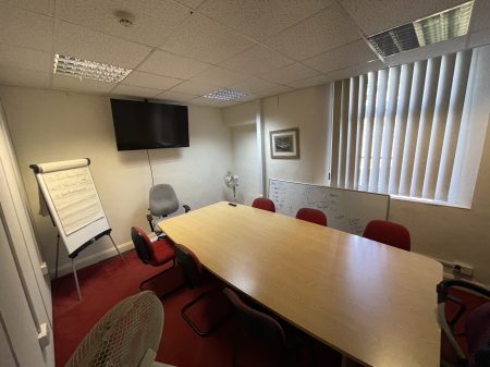 Photo of Offices Suites, Hall Ings , Southowram, Halifax