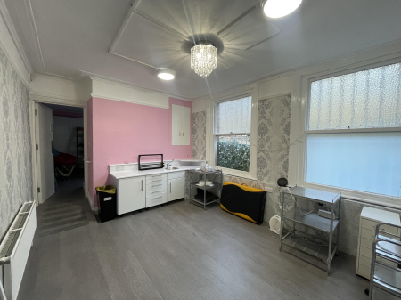 Photo of 24, Clare Road, Halifax