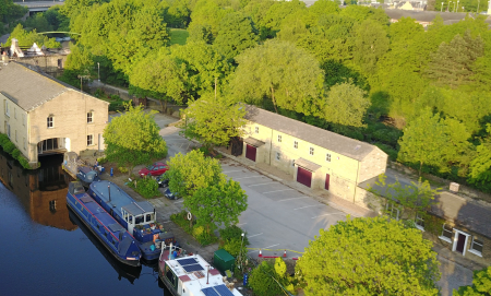 Photo of Suite 2, Gas Works Lane, Elland, HX5 9HJ