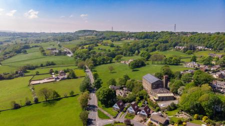 Photo of Saddleworth 2, 3rd Floor, Brian Royd Mill, Saddleworth Road, Greetland, Halifax