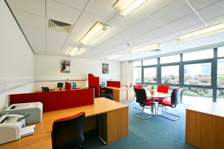 Photo of Bradford Chamber Business Park, New Lane, Bradford