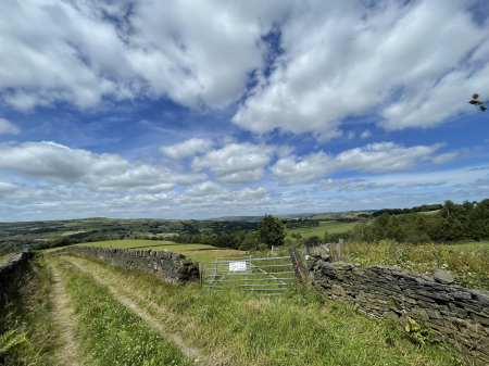 Photo of Land At Highlee, Barkisland , Halifax 