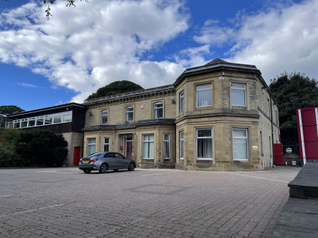 Photo of Offices Suites, Hall Ings , Southowram, Halifax