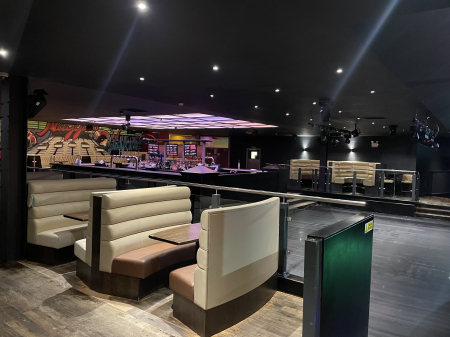 Photo of Maggie's/Mcfly's Bar, Commercial Street, Halifax