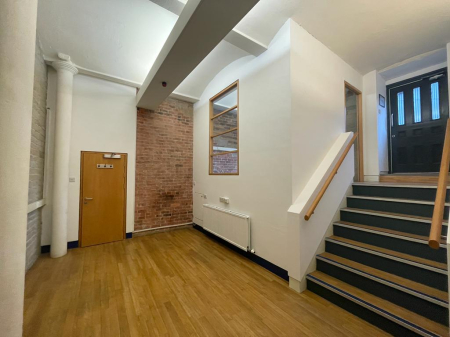 Photo of D Mill Courtyard 11, Dean Clough Mills, Halifax