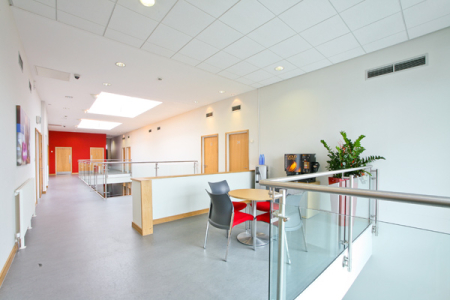 Photo of Bradford Chamber Business Park, New Lane, Bradford