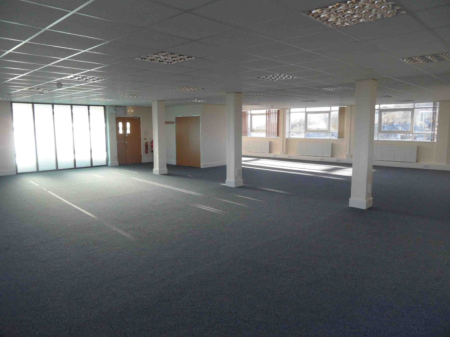 Photo of Ryefield House, Highgate Road, Clayton Heights, Bradford, West Yorkshire, BD13 1DS