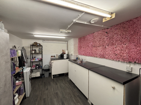 Photo of Commercial Street, , Halifax, West Yorkshire, HX1 1TA