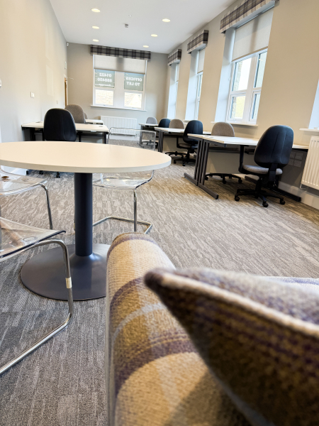 Photo of The Chapel, Ground Floor Suite 01, Scout Road, Mytholmroyd