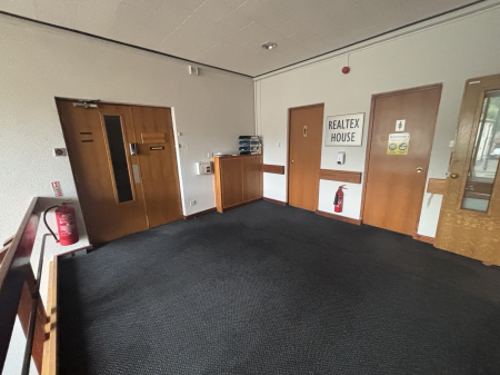 Photo of Office Suites At Realtex House, Leeds Road, Rawdon, Leeds, West Yorkshire