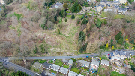 Photo of Residential Development Site, Lower Brockwell Lane, Sowerby Bridge