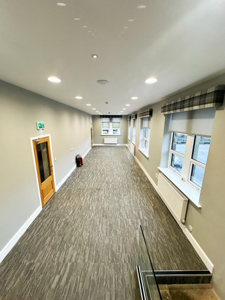 Photo of The Chapel, Ground Floor Suite 01, Scout Road, Mytholmroyd