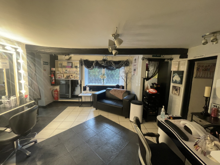 Photo of 103-107, Keighley Road, Halifax, West Yorkshire, HX2 8JE