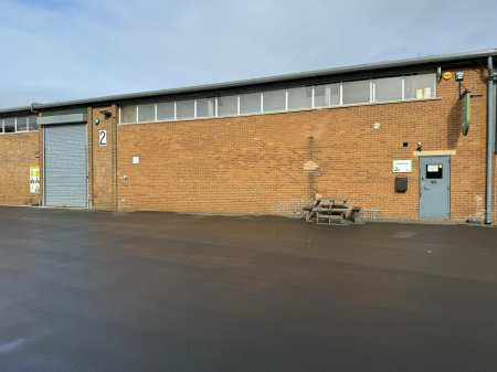 Photo of Unit 2a Orchard Business Park, Scout Road, Mytholmroyd