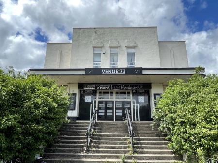 Photo of 73 Bradford Road, Brighouse