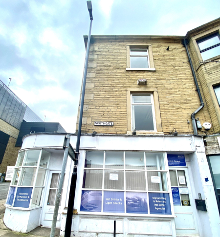 Photo of 85 Northgate, Halifax HX1 1XF