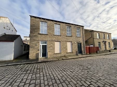 Photo of 3 Bridge Road, Brighouse