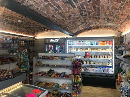 Photo of D Mill Courtyard 11, Dean Clough Mills, Halifax