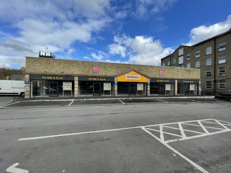 Photo of 19 Charles Street, Units 1-5, Halifax