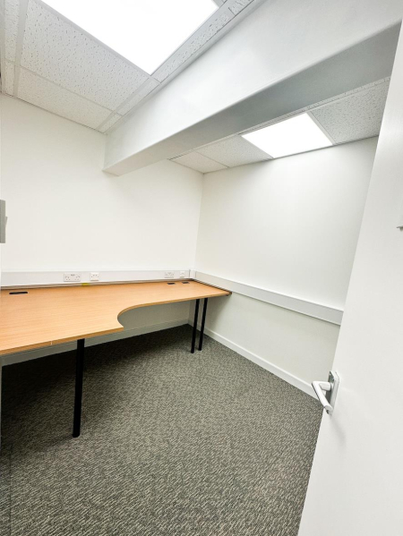 Photo of Unit 2a Orchard Business Park, Scout Road, Mytholmroyd
