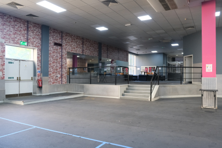 Photo of Victoria Mill Dean Clough, Dean Clough, Halifax