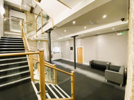 Photo of The Piece Mill , Horton Street , Halifax