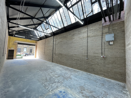 Photo of Industrial Units, Westbury Place, Halifax