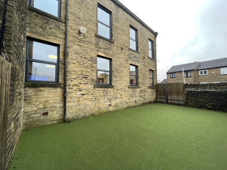 Photo of Former West End Methodist Church, West End, Queensbury, Bradford