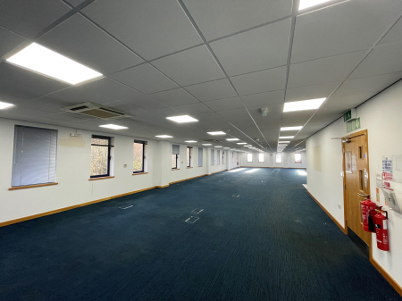 Photo of (Part) First Floor, Woodlands, Longbow Close, Pennine Business Park, Bradley, Huddersfield, West Yorkshire, HD2 1GQ