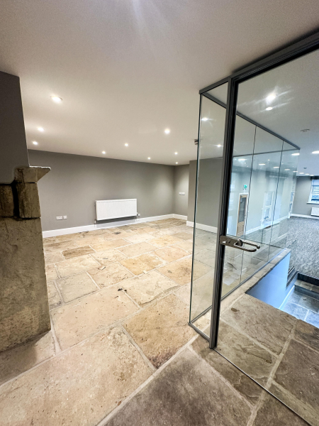 Photo of The Chapel, Ground Floor Suite 01, Scout Road, Mytholmroyd