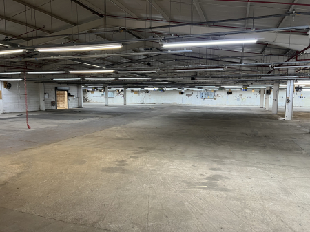 Photo of The Weaving Shed, Black Dyke Mills, Brighouse Road