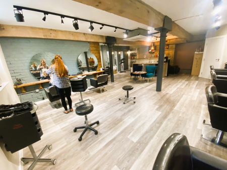 Photo of The Piece Mill , Horton Street , Halifax