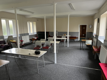 Photo of Flanshaw United Reformed Church, Flanshaw Lane, Flanshaw, Wakefield