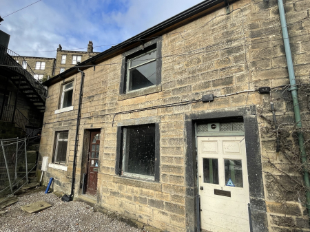 Photo of 7-9 West End, Hebden Bridge, West Yorkshire, HX7