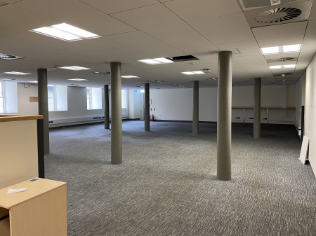 Photo of Office Suite, G Mill Ground Floor North, Dean Clough, Halifax