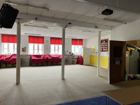 Photo of Former Sunday School, Westfield Lane, Wyke, Bradford