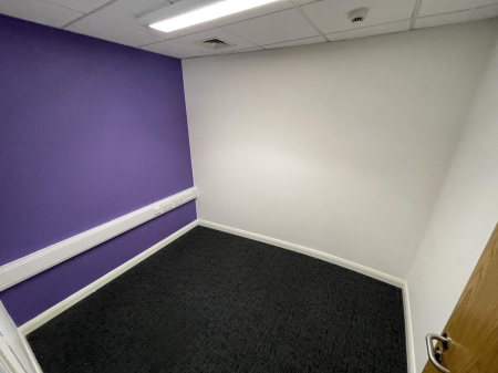 Photo of Fearnley Mill, Int Offices, Dean Clough, Halifax