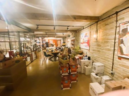 Photo of Ground Floor Units, The Piece Mill, 25-27 Horton Street, Halifax