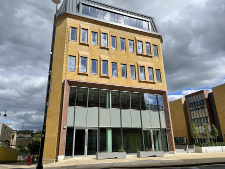 Photo of Northgate House, 4th Floor, Northgate, Halifax