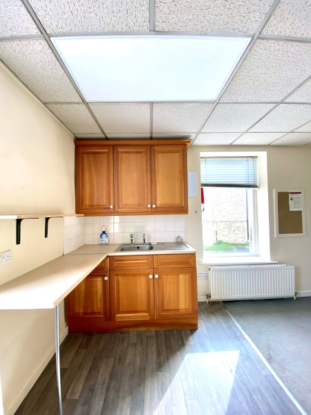 Photo of 85 Northgate, Halifax HX1 1XF