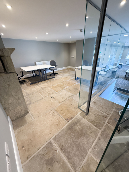 Photo of The Chapel, Ground Floor Suite 01, Scout Road, Mytholmroyd