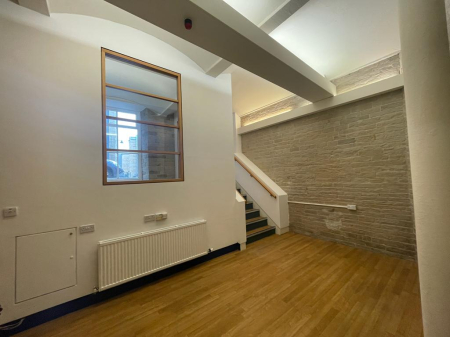 Photo of D Mill Courtyard 11, Dean Clough Mills, Halifax