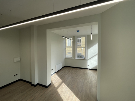 Photo of The Wellness Centre, The Court House, Blackwall, Halifax