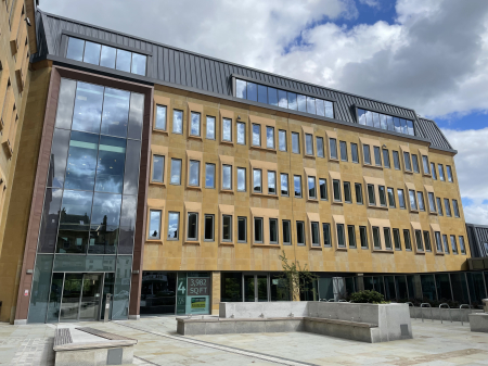 Photo of Northgate House, 4th Floor, Northgate, Halifax