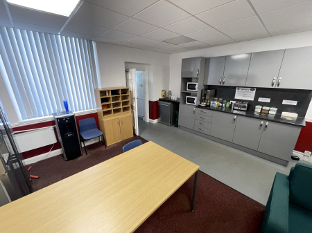 Photo of Offices Suites, Hall Ings , Southowram, Halifax