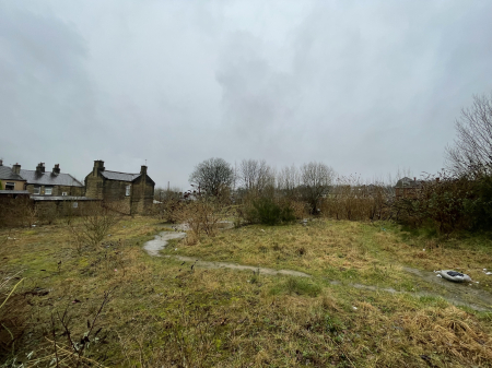 Photo of Land At Turney Street, Halifax