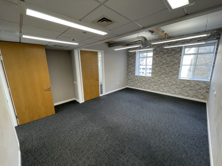 Photo of Fearnley Mill, Serviced Offices, Dean Clough , Halifax, HX3